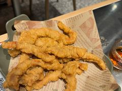 -潮界(虹桥新天地店)