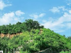 -妙峰山风景名胜区