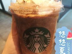 -星巴克(杭州嘉里中心4F店)