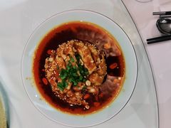 -渝信川菜(西单店)