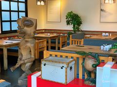 -旅马餐厅(茅家埠店)