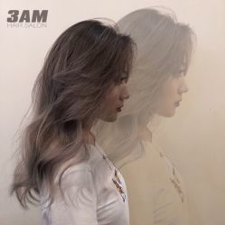 点击看大图 -3AM HAIR SALON烫发染发接发