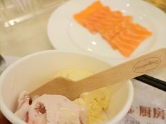 -芭菲盛宴·环球美食(袁家岗店)