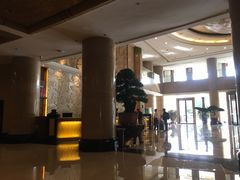 -华雅花园大酒店