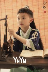 -雅尼·亚米儿童摄影美学馆(汉阳店)