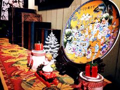 大堂-麟1929(外滩店)