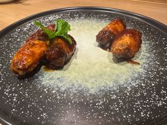 -枣子树·素食餐厅(普陀山店)