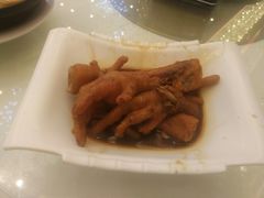 -百乐门喜宴(海珠广场华厦店)