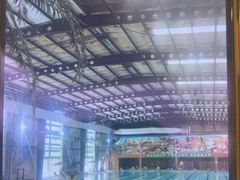 -南宫温泉水世界