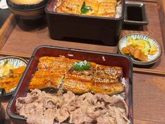 -玄白·炭烤活鳗(上海首店)