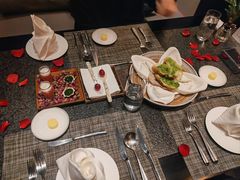 -莲西餐(曲江店)