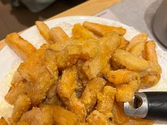 -渔家颂歌渔家味道(青石路店)