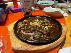 -陈先进鱼馆·夜宵·地道农家菜(湖墅南路店)