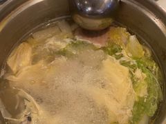 -润园四季椰子鸡火锅(南山海岸城店)