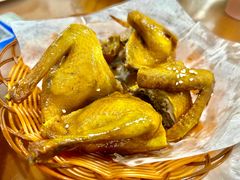 -煲煲掂风味煲仔饭餐厅(西区店)