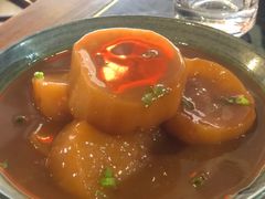 -兰溪小馆(东直门簋街店)