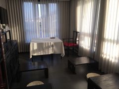 -府学·秋果S酒店(北京南锣鼓巷四合院店)