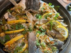 -SHAN山(前滩太古里店)