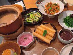 -清水亭湖北菜(大屯DT51店)