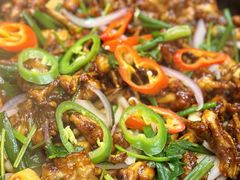 -明本湛江鸡•海鲜小厨(陈家祠店)