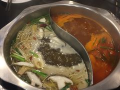 -满禾林火锅(丹东路店)