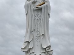 -三亚南山文化旅游区