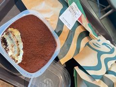 -星巴克(南京商厦店)