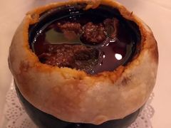 俄式罐焖牛肉-成桂西餐厅(河北路店)