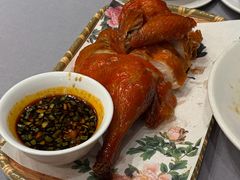 -金哥私房菜馆(张府园总店)