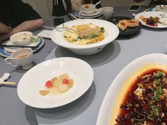 -狮王府淮扬菜(新街口友谊店)