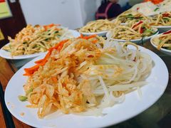 -兰州马子禄牛肉面(文景公园店)