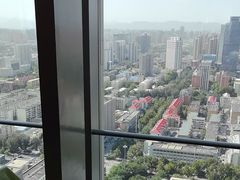 -视界美食自助餐厅·石家庄希尔顿酒店