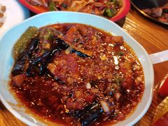 -柴窝堡22号辣子鸡·传承新疆菜