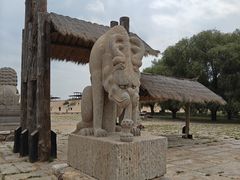 -黄沙古渡原生态旅游区