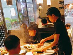 -冠菌火锅自助(东莞桥头店)