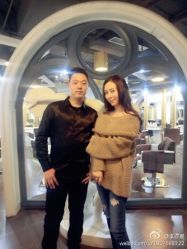 尚丹尼造型作品-尚·丹尼Hair