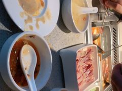 -海底捞火锅(九久奥特莱斯店)