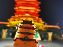 -寻梦滕王阁实景演出