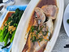 -锦里海景海鲜餐厅.三亚老字号(亚龙湾中心广场店)