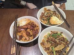 -寻裕记·现炒浇头面(人民广场店)