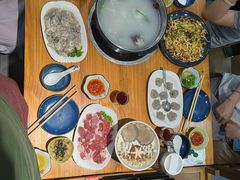 -风情丽江斑鱼火锅(孙家沟西南路80号店)