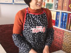 -金台阶鱼馆(于桥水库店)