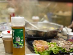 -牛魔王汕头牛肉火锅(笋岗店)