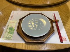 -荷风细雨·中国茶宴(碧云店)