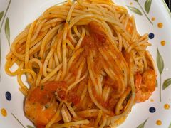 番茄肉酱意面-萨莉亚意式餐厅(杭州滨江天街店)