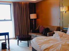 -无锡新湖铂尔曼大酒店