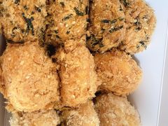 -泸溪河桃酥(江宁万居汇店)