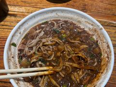 -桂花香手工面(鼓楼店)