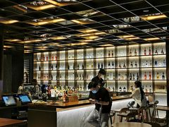 大堂-星巴克臻选®️咖啡·酒坊Bar Mixato