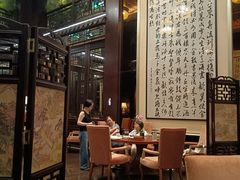 -明阁 Ming Court(广州朗豪酒店)